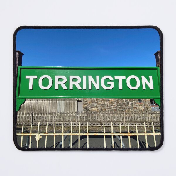 Item preview, Torrington, Devon designed and sold by Chris Petty.