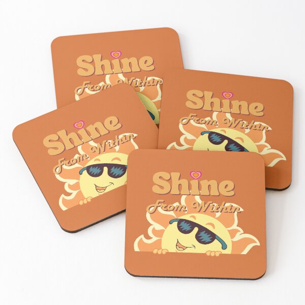 Item preview, Shine From Within designed and sold by FallenLeaf826.