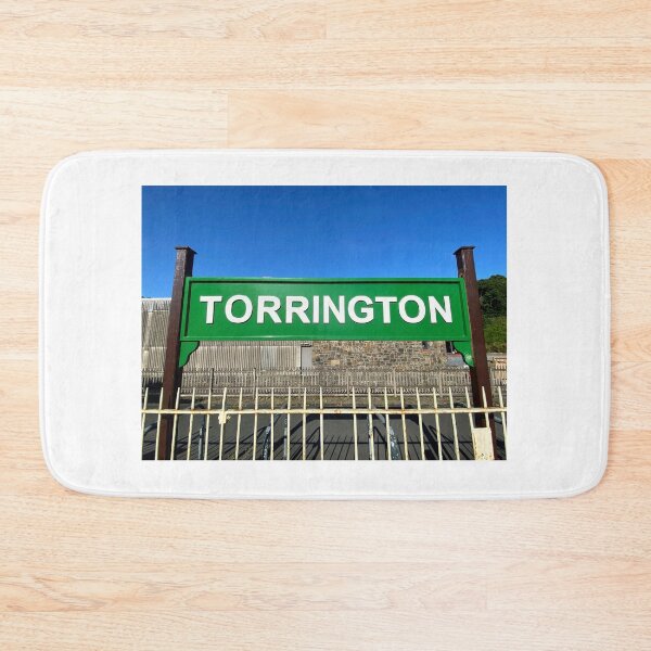 Item preview, Torrington, Devon designed and sold by Chris Petty.
