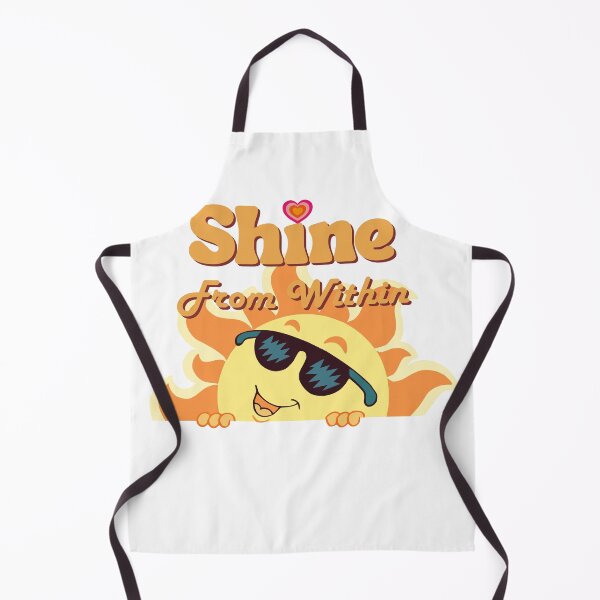 Item preview, Shine From Within designed and sold by FallenLeaf826.