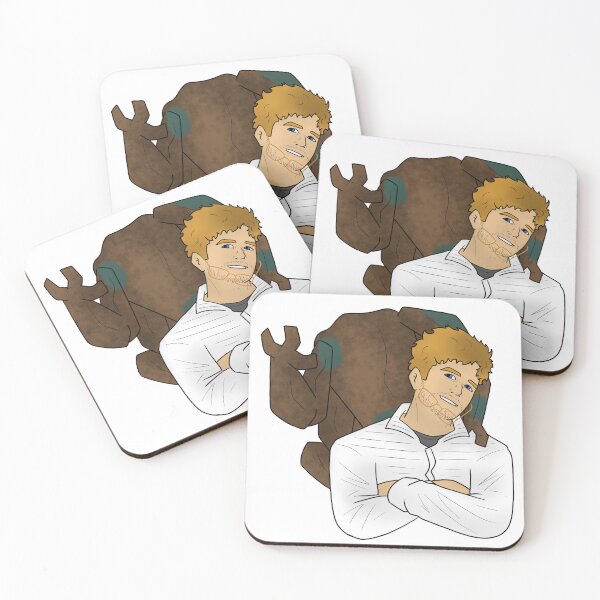 Item preview, Saviors of the Universe designed and sold by Koragg1.