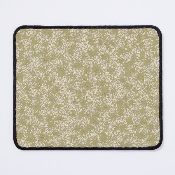 Item preview, Watercolor Baby Breath Floral Cottagecore Botanical designed and sold by Designs by christel_treiber.