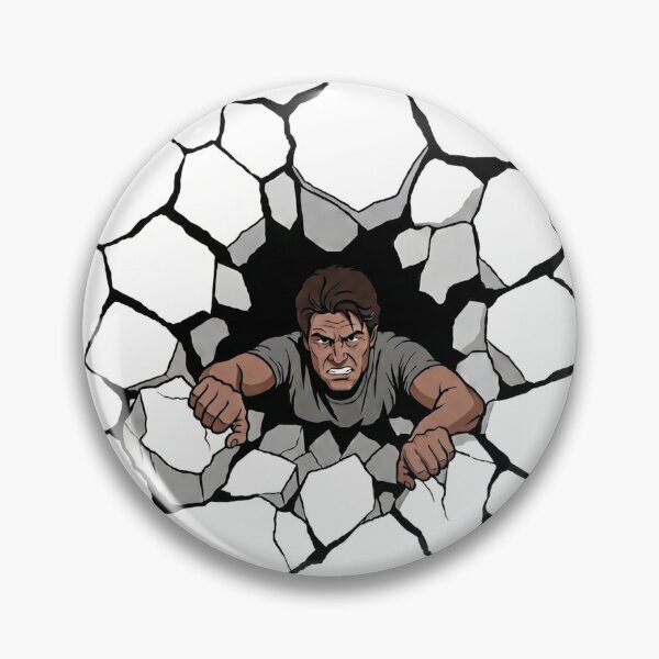 Item preview, tremor designed and sold by puzzell.