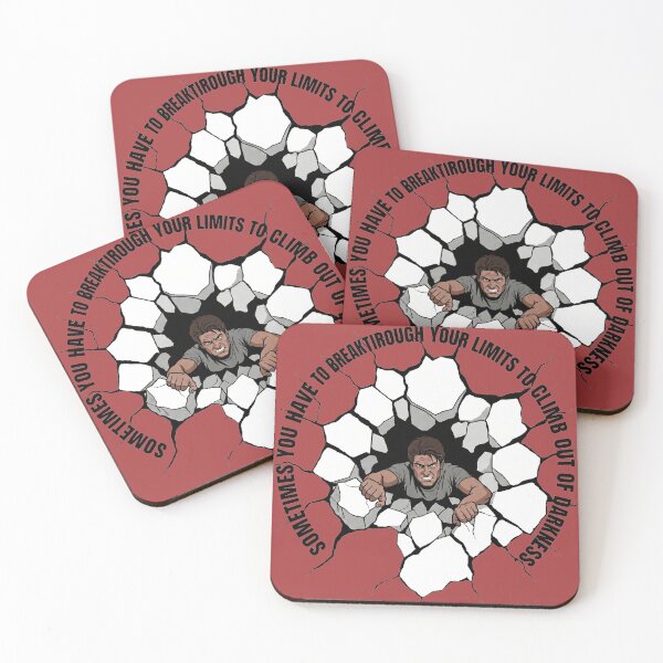 Item preview, tremor designed and sold by puzzell.