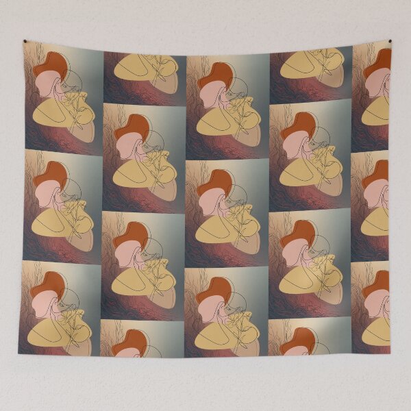 Item preview, Image of woman 2 designed and sold by Windybell97.