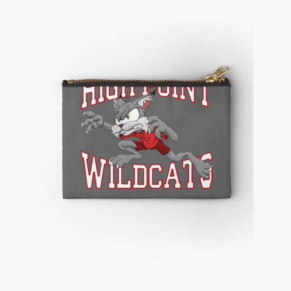 Item preview, Wildcat Attack designed and sold by ChameleonROGUE.