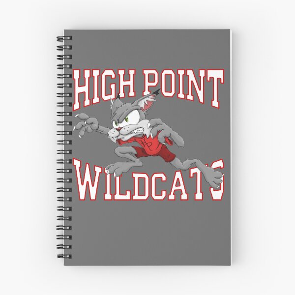 Item preview, Wildcat Attack designed and sold by ChameleonROGUE.