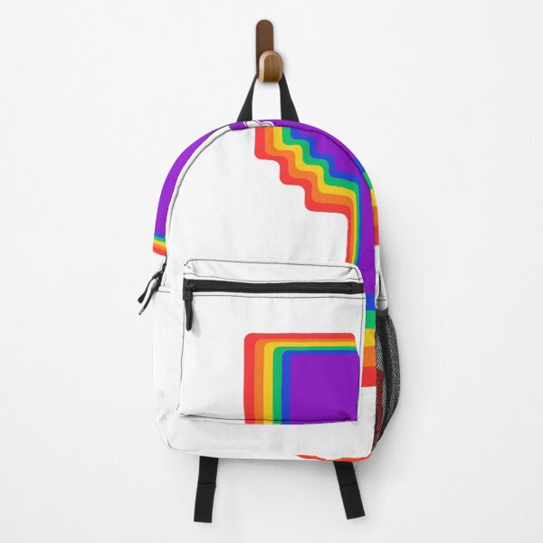 Item preview, Rainbow Y Butterfly Aesthetic Design designed and sold by XZY.