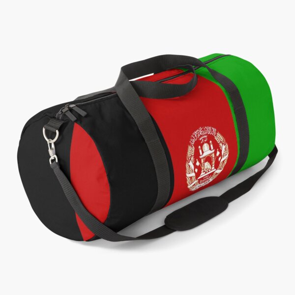 Item preview, Flag Of Afghanistan AF designed and sold by shitpostee.