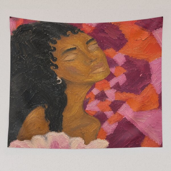 Item preview, Sunset Skin designed and sold by Makitiadesigns.