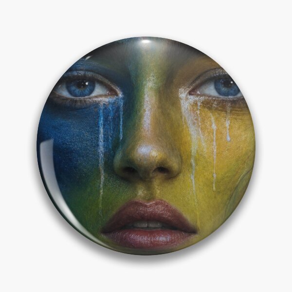 Item preview, "Why?" asked the young, weeping woman. designed and sold by cloude-vigal.