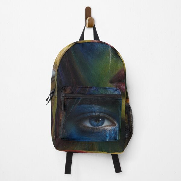 Item preview, "Why?" asked the young, weeping woman. designed and sold by cloude-vigal.