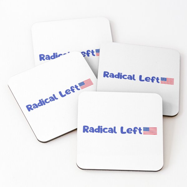 Item preview, Democrats Liberal = Radical Left Lunatics Fighting for Democracy Anti Trump Fascist MAGA Fascism   designed and sold by BuyShirtsOnline.