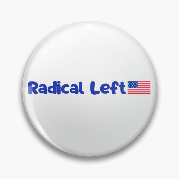 Item preview, Democrats Liberal = Radical Left Lunatics Fighting for Democracy Anti Trump Fascist MAGA Fascism   designed and sold by BuyShirtsOnline.