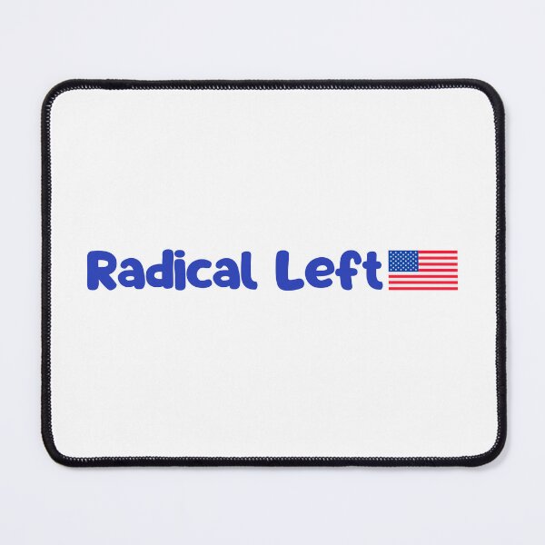 Item preview, Democrats Liberal = Radical Left Lunatics Fighting for Democracy Anti Trump Fascist MAGA Fascism   designed and sold by BuyShirtsOnline.