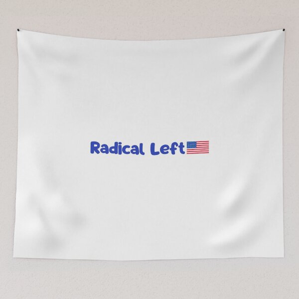 Item preview, Democrats Liberal = Radical Left Lunatics Fighting for Democracy Anti Trump Fascist MAGA Fascism   designed and sold by BuyShirtsOnline.