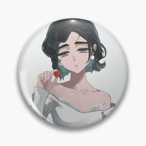 Item preview, Sua; an angel dressed in white designed and sold by Black Sorrow.