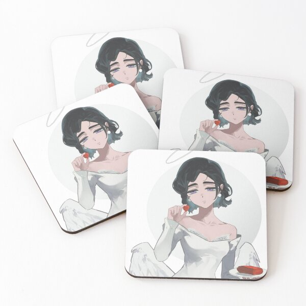 Item preview, Sua; an angel dressed in white designed and sold by Only Words.