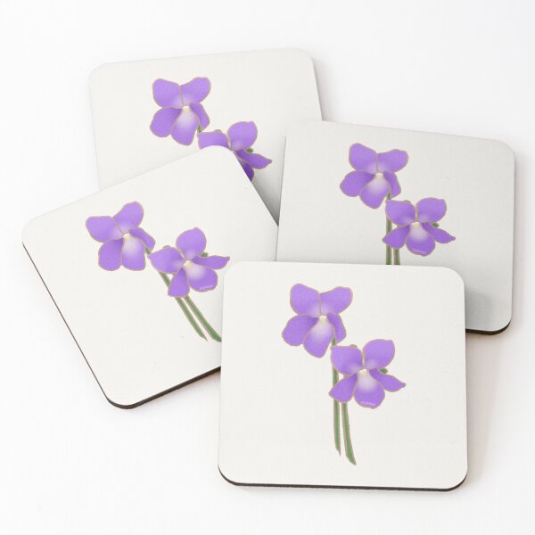 Item preview, violets designed and sold by jlynmor.