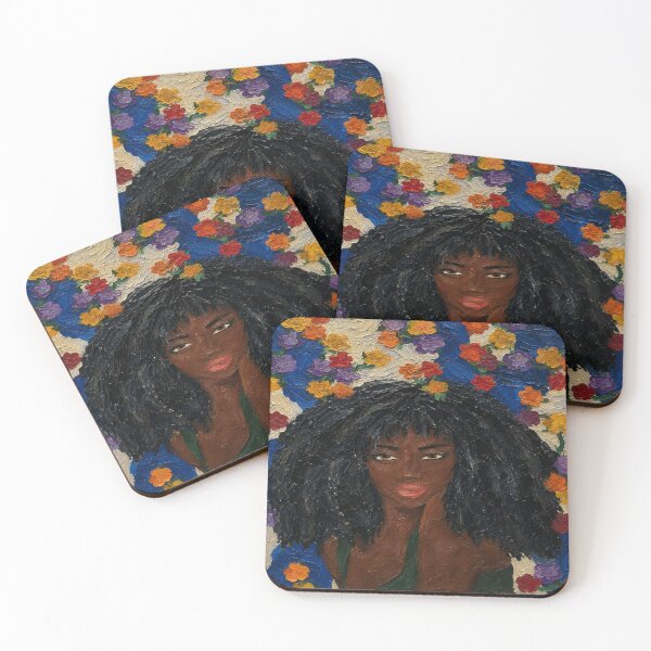 Item preview, Alma de flor silvestre designed and sold by Makitiadesigns.