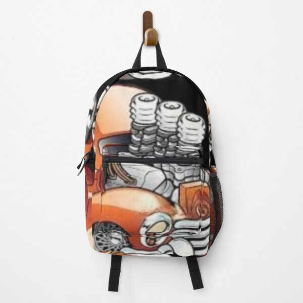 Item preview, Hot rod series designed and sold by Création Québec.