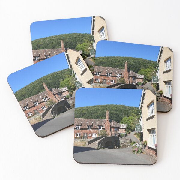Item preview, Allerford, Somerset designed and sold by Chris Petty.