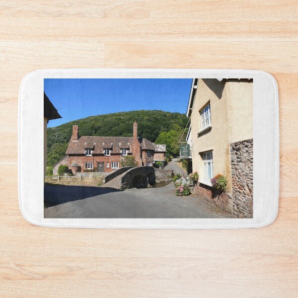 Item preview, Allerford, Somerset designed and sold by Chris Petty.
