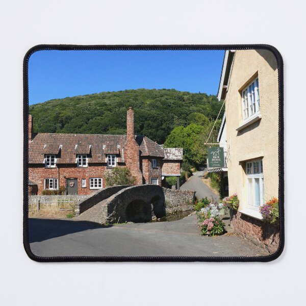 Item preview, Allerford, Somerset designed and sold by Chris Petty.