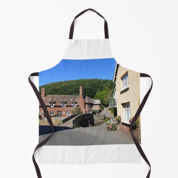 Item preview, Allerford, Somerset designed and sold by Chris Petty.