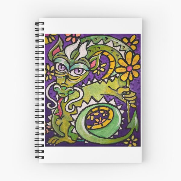 Item preview, Dragon Flower designed and sold by Julie Ann  Stricklin.