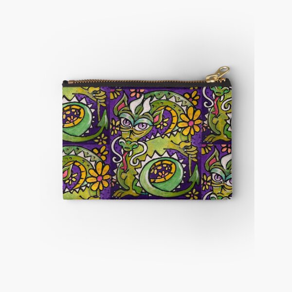 Item preview, Dragon Flower designed and sold by Julie Ann  Stricklin.