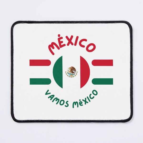 Item preview, FWC fan shirt Mexico designed and sold by BeatGrafics.