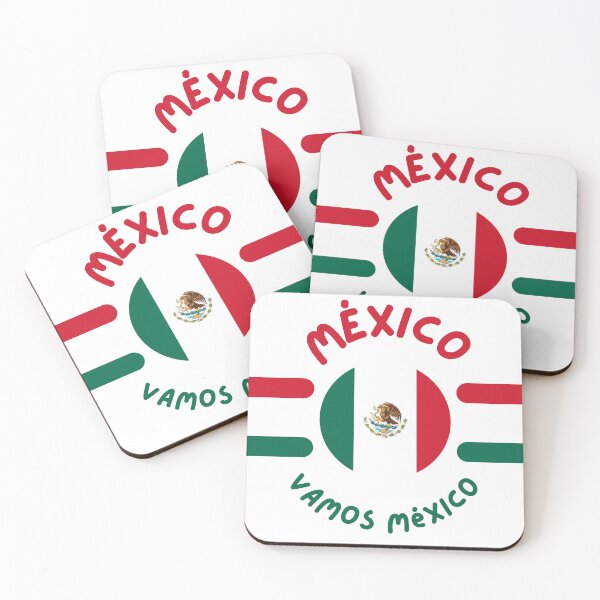 Item preview, FWC fan shirt Mexico designed and sold by BeatGrafics.