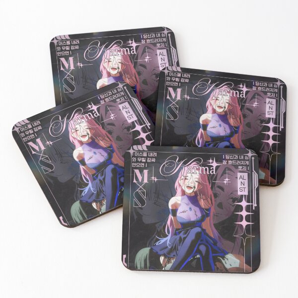 Item preview, Mizi; a pretty face and a strange mind designed and sold by Only Words.