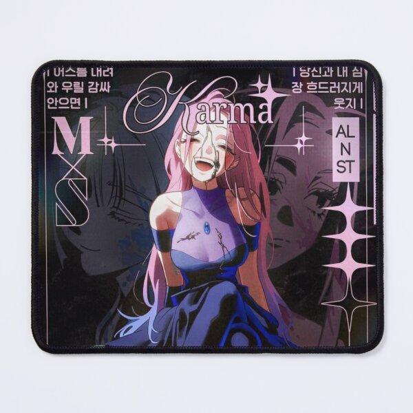 Item preview, Mizi; a pretty face and a strange mind designed and sold by Black Sorrow.