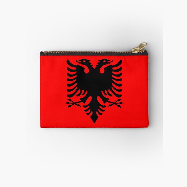 Item preview, Flag Of Albania AL designed and sold by shitpostee.