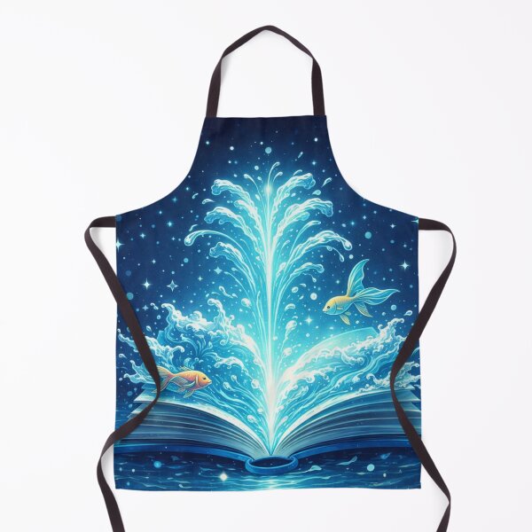 Item preview, The Fountain of Cosmic Knowledge designed and sold by Ecosetereos.