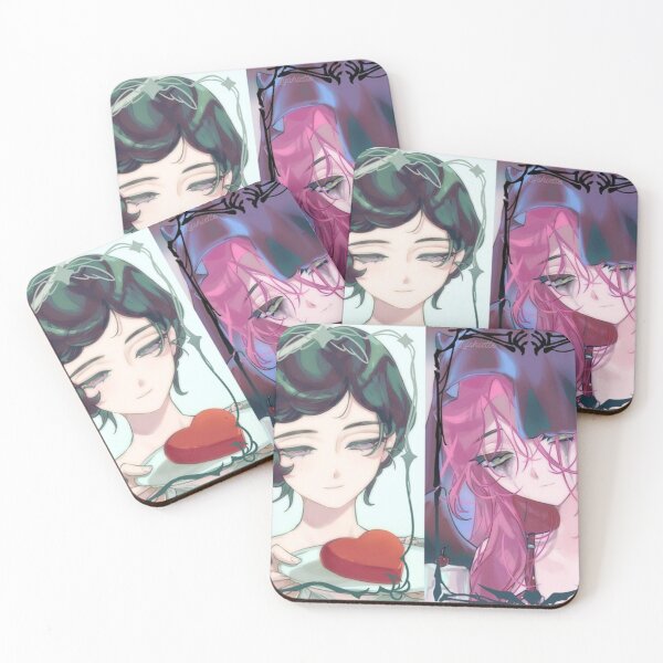 Item preview, MiziSua; opposites and complementary designed and sold by Only Words.