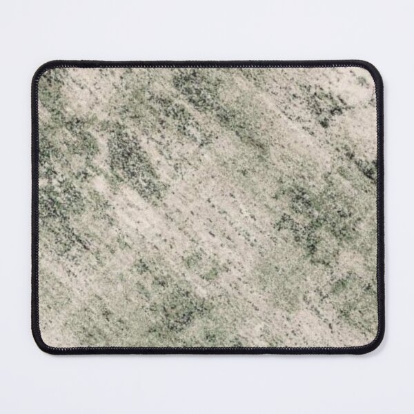 Item preview, Green, Beige and Black Textured Print designed and sold by ZedColors.
