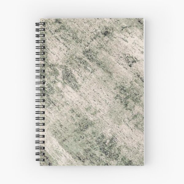 Item preview, Green, Beige and Black Textured Print designed and sold by ZedColors.