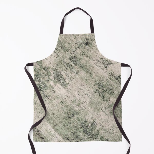 Item preview, Green, Beige and Black Textured Print designed and sold by ZedColors.