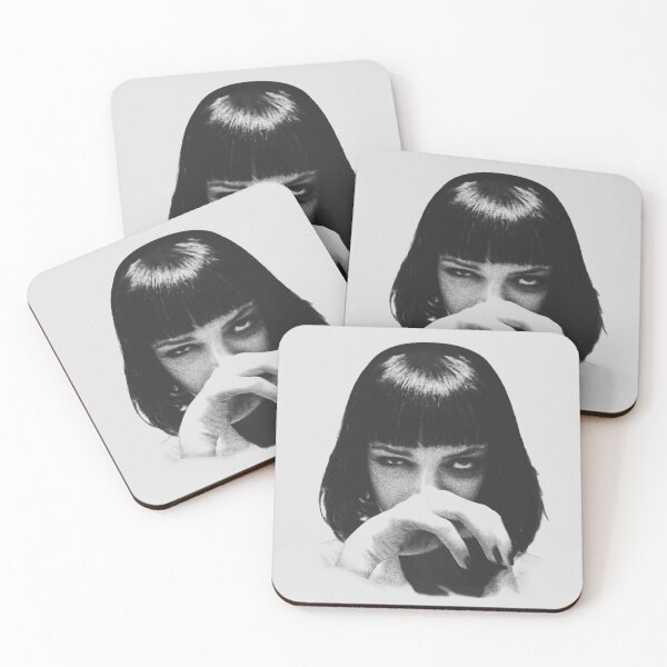 Item preview, Mia-Pulp3 designed and sold by ChimyandFunky.