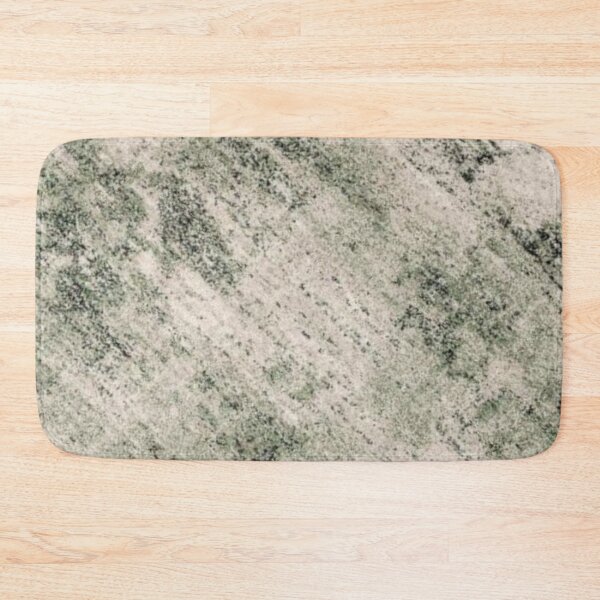 Item preview, Green, Beige and Black Textured Print designed and sold by ZedColors.