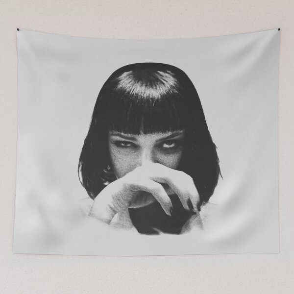 Item preview, Mia-Pulp3 designed and sold by ChimyandFunky.