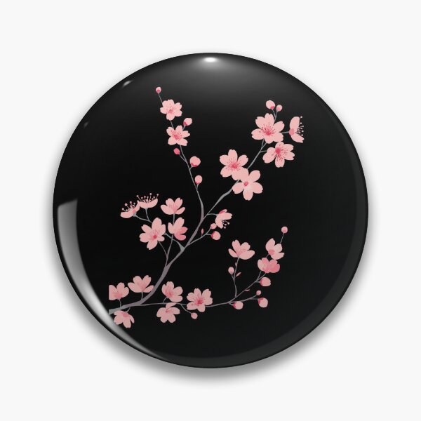 Item preview, Cherry Blossom designed and sold by xiao xuans.