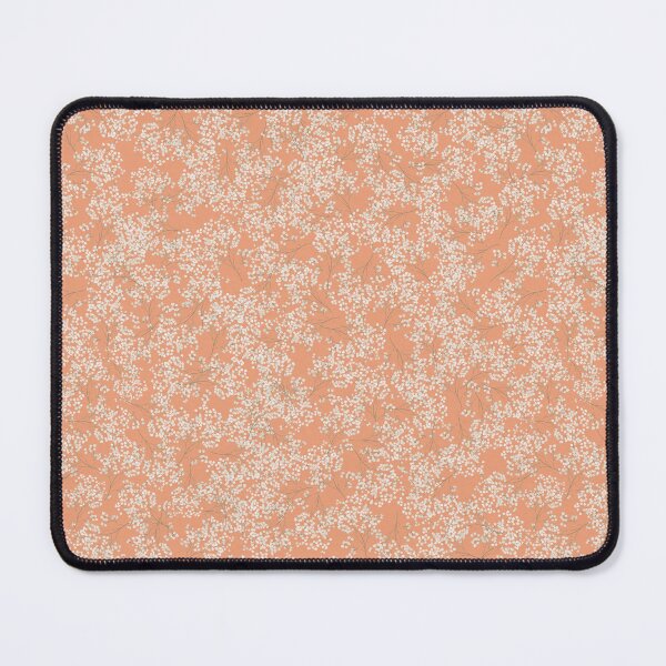 Item preview, Watercolor Baby Breath Floral Cottagecore Botanical designed and sold by Designs by christel_treiber.