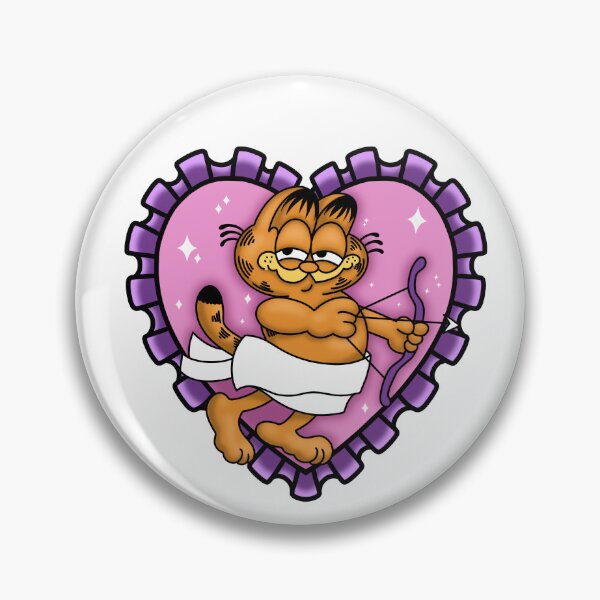 Item preview, Garf designed and sold by PoshArtwork.