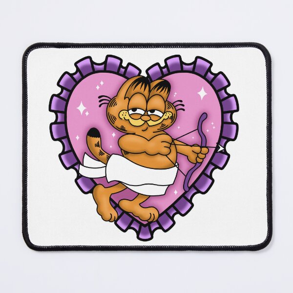 Item preview, Garf designed and sold by PoshArtwork.