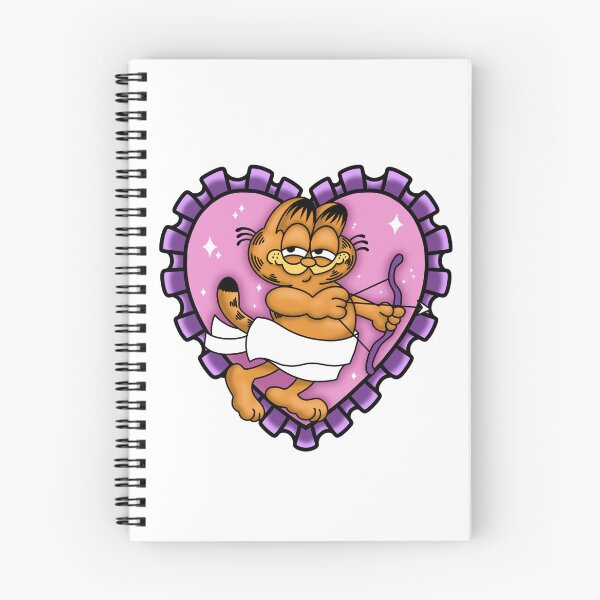 Item preview, Garf designed and sold by PoshArtwork.