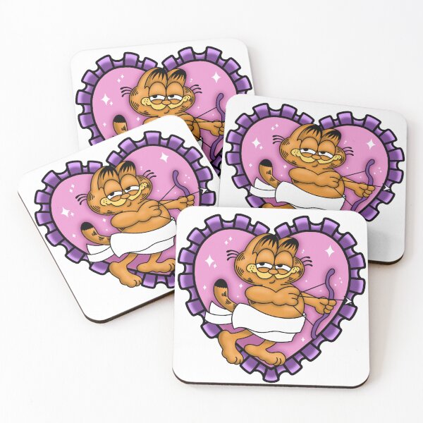 Item preview, Garf designed and sold by PoshArtwork.